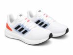 Adidas Ultrabounce – Cloud White / Core Black / Lucid Red - Image 4