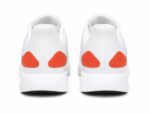 Adidas Ultrabounce – Cloud White / Core Black / Lucid Red - Image 3