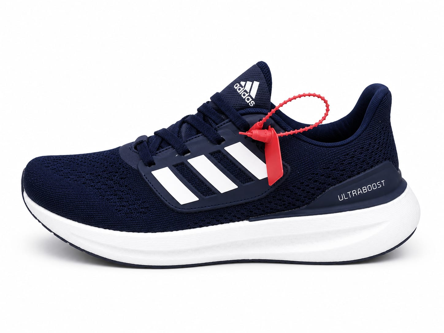 IMG-20260723-WA0106 Adidas Ultoost 5 – Legend Ink / Cloud Whiterab - Image 1