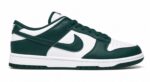 Nike Dunk Low "Gorge Green" - Image 2