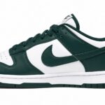 Nike Dunk Low "Gorge Green"