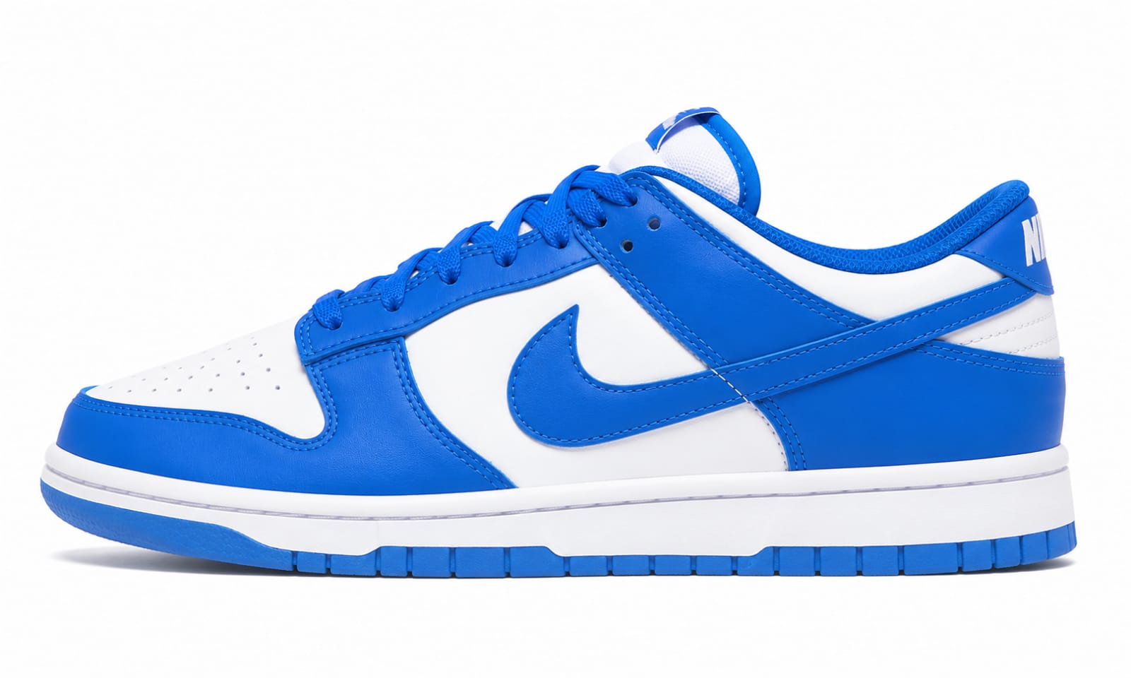 IMG-20260723-WA0120 Nike Dunk Low "Game Royal" - Image 1