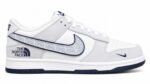 Nike Dunk Low x The North Face - Image 2