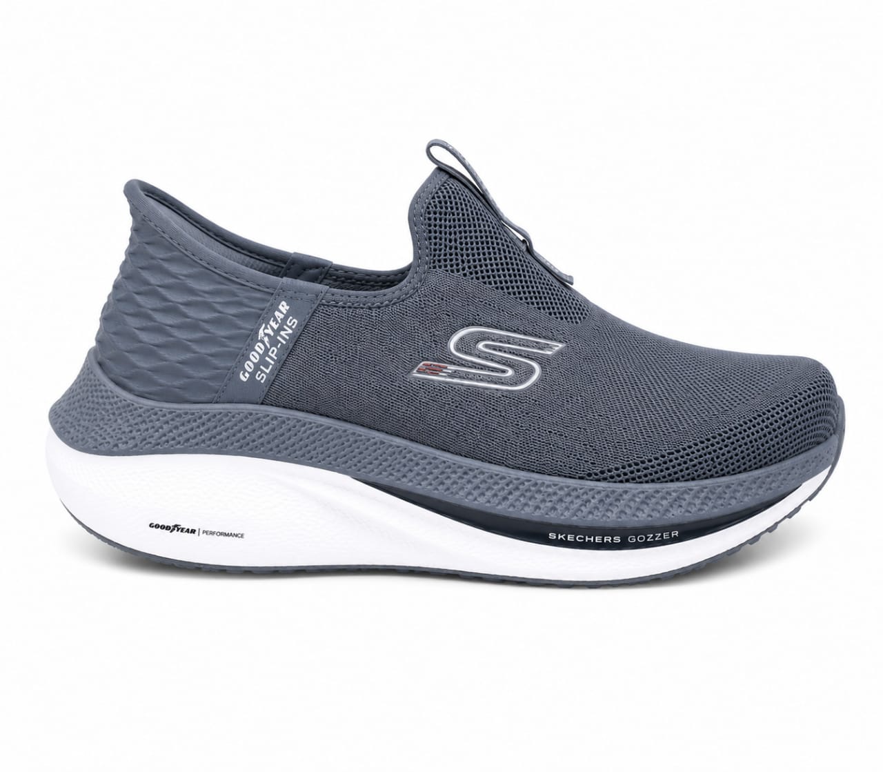 IMG-20260729-WA0015 Skechers Slip-Ins: Hyper Pillars Comfort Walker - Image 1