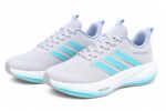 Adidas Resilience Run – White MintA - Image 3