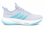 Adidas Resilience Run – White MintA - Image 2