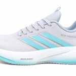 Adidas Resilience Run – White MintA