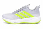 Adidas Resilience Run – Grey Volt