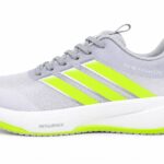 Adidas Resilience Run – Grey Volt