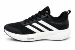 Adidas Resilience Run – Black White