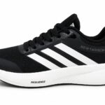 Adidas Resilience Run – Black White