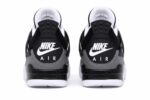 Air Jordan 4 Retro – Military Black - Image 4