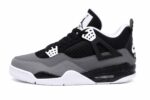 Air Jordan 4 Retro – Military Black