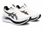 Asics Gel Midsole Running Shoes - WB - Image 3