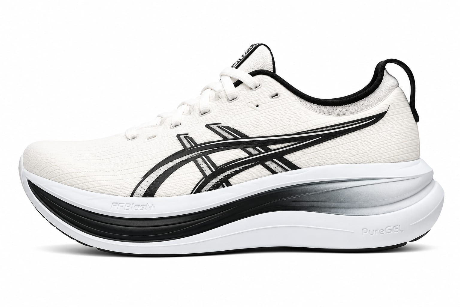WhatsApp Image 2026-07-14 at 1.47.02 PM Asics Gel Midsole Running Shoes - WB - Image 1