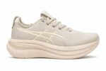 Asics Gel Midsole Running Shoes - Beige - Image 2