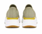 Skechers Max Cushioning Slip-On Sneakers - Yellow Accent. - Image 4