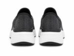 Skechers Max Cushioning Slip-On Sneakers - Grey - Image 4