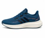 Adidas Water Repellent Runners - Blue