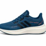 Adidas Water Repellent Runners - Blue