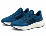 Adidas Water Repellent Runners - Blue - Image 3