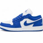 Nike Air Jordan - Blue