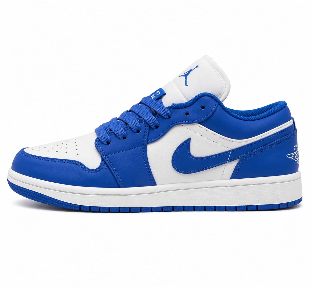 WhatsApp Image 2026-08-28 at 4.15.12 PM (1) Nike Air Jordan - Blue - Image 1