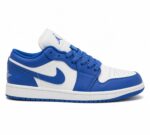 Nike Air Jordan - Blue - Image 2