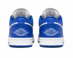 Nike Air Jordan - Blue - Image 4