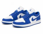 Nike Air Jordan - Blue - Image 3