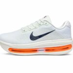 Nike Vomero Premium Road Running Shoe - Orange Sole