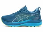 ASICS GEL-KAYANO 33 Running Shoes - Aqua