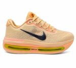 Nike Vomero Premium Road Running Shoe - Pinkish - Image 2