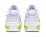 Nike Vomero Premium Road Running Shoe - Green Sole - Image 4