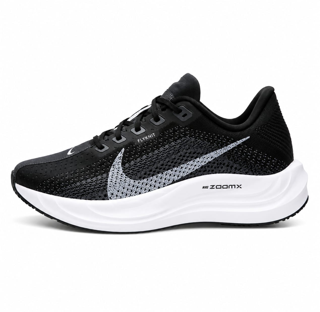 e10a83be-89f6-4263-a3af-25fd313b5917 Nike Men's Pegasus Plus Zoom X - BW - Image 1
