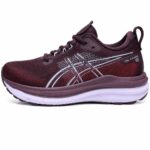 ASICS GEL-KAYANO 33 Running Shoes - Mahroon