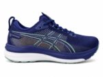 ASICS GEL-KAYANO 33 Running Shoes - Blue - Image 2