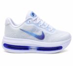 Nike Vomero Premium Road Running Shoe - Blue - Image 2