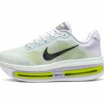 Nike Vomero Premium Road Running Shoe - Green Sole