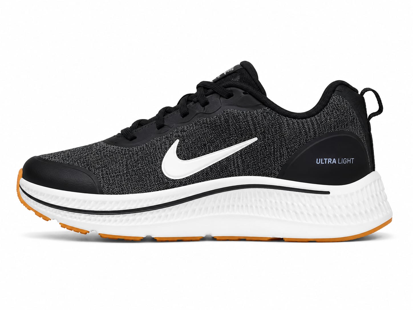 fb31bf2e-45ab-4a14-9b18-ef206d191268 Nike Air Zoom Ultra Light Sole - Grey - Image 1