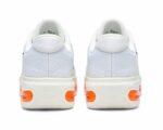 Nike Vomero Premium Road Running Shoe - Orange Sole - Image 4