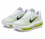 Nike Vomero Premium Road Running Shoe - Green Sole - Image 3