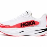 Hoka Cielo Running Shoe - White