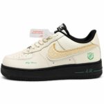 Nike AF 1 "Panda Prank" - Sneaker
