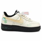 Nike AF 1 "Panda Prank" - Sneaker - Image 2