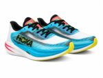 Hoka Cielo Running Shoe - Multi - Image 4