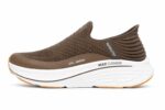 SKL NMRN Men’s Brown Max Cushion Running Shoes