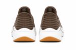 SKL NMRN Men’s Brown Max Cushion Running Shoes - Image 4
