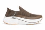 SKL NMRN Men’s Brown Max Cushion Running Shoes - Image 2