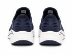 SKL NMRN Men’s Navy Blue Max Cushion Running - Image 4